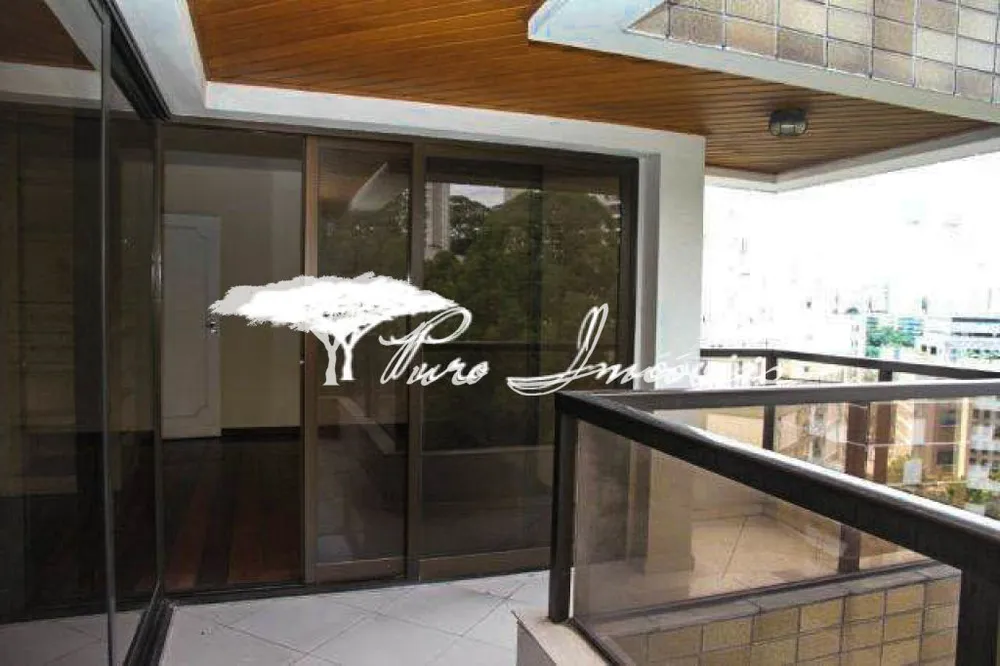 Apartamento, 3 quartos, 140 m² - Foto 3