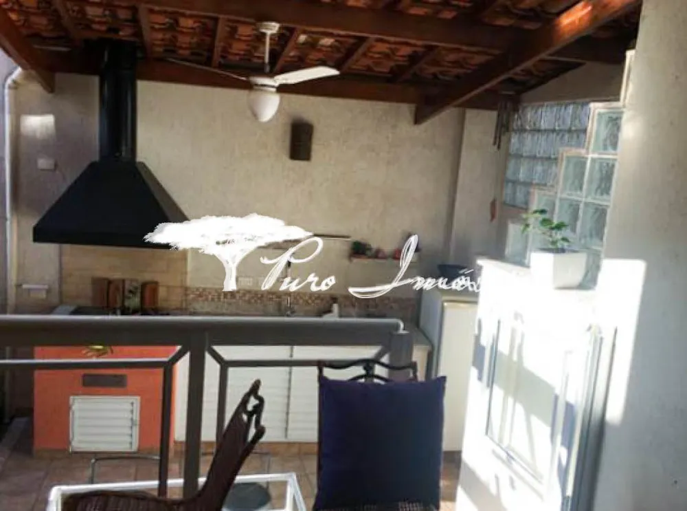 Casa, 3 quartos, 260 m² - Foto 8
