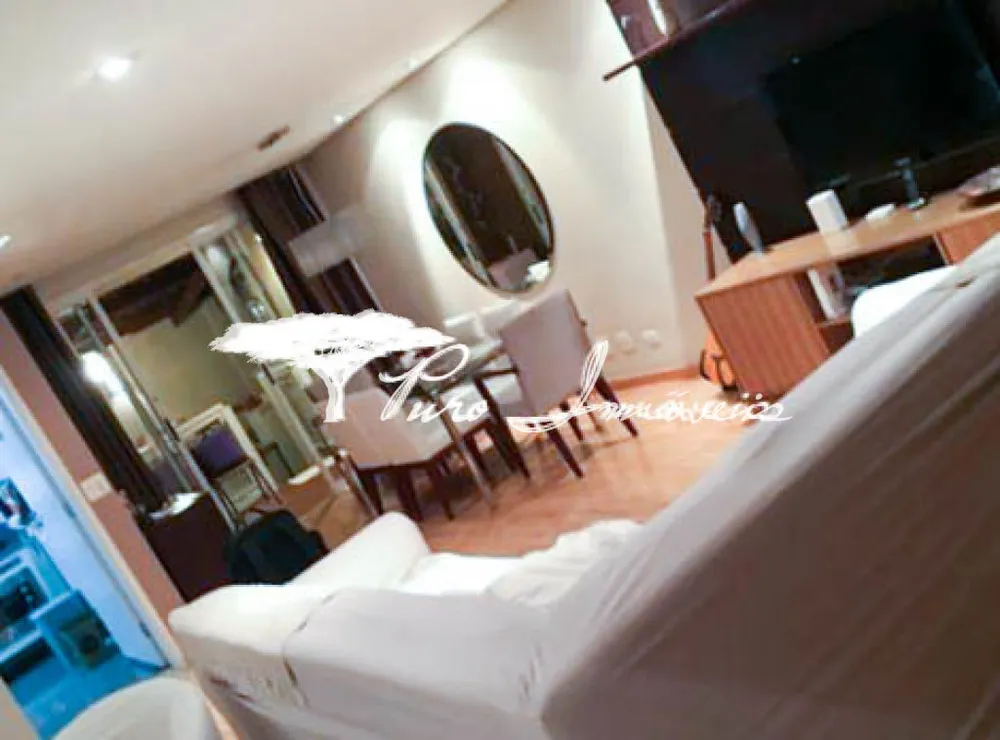 Casa, 3 quartos, 260 m² - Foto 3
