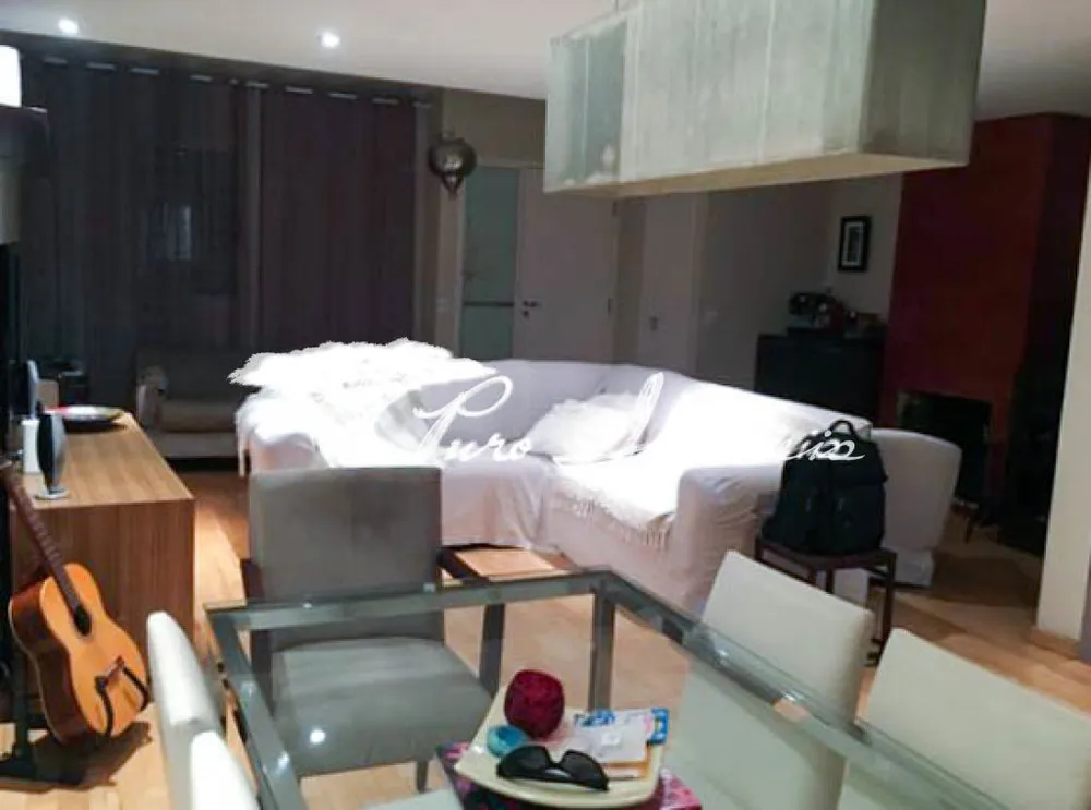 Casa, 3 quartos, 260 m² - Foto 1