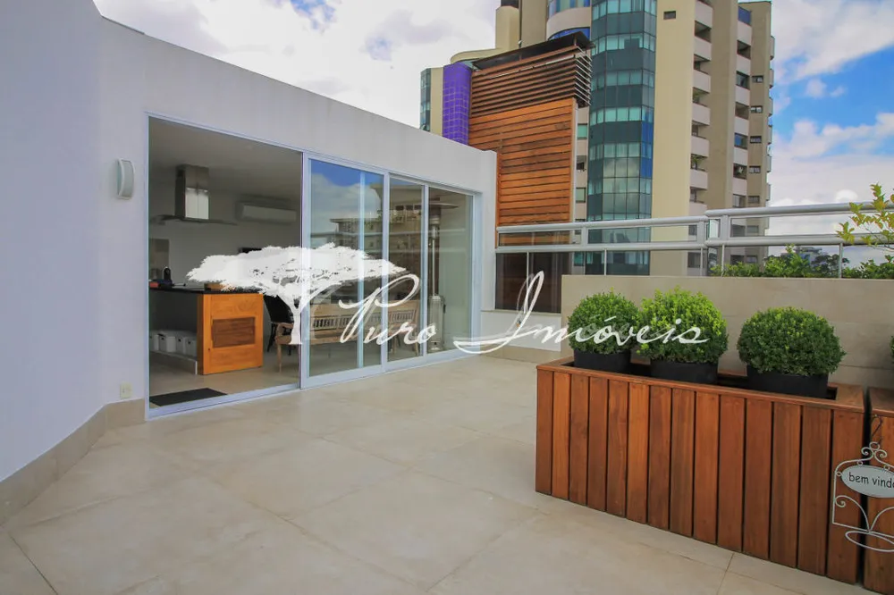 Cobertura, 3 quartos, 375 m² - Foto 2