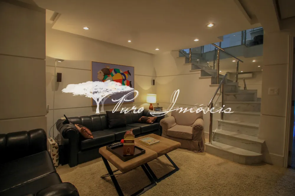 Cobertura, 3 quartos, 375 m² - Foto 6