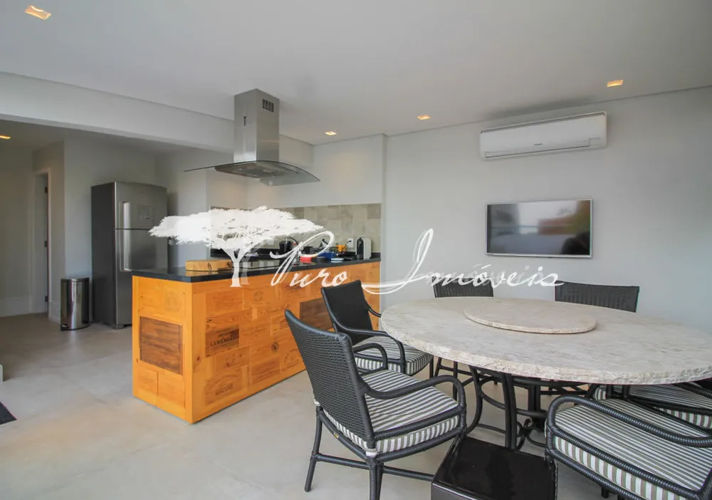 Cobertura, 3 quartos, 375 m² - Foto 4