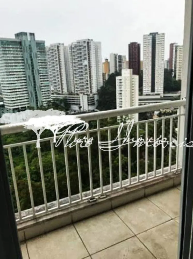 Apartamento, 2 quartos, 60 m² - Foto 4