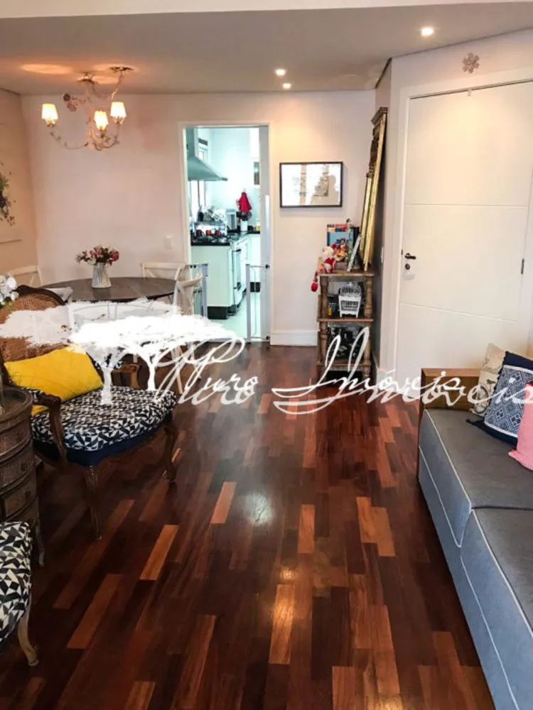 Apartamento, 2 quartos, 101 m² - Foto 3