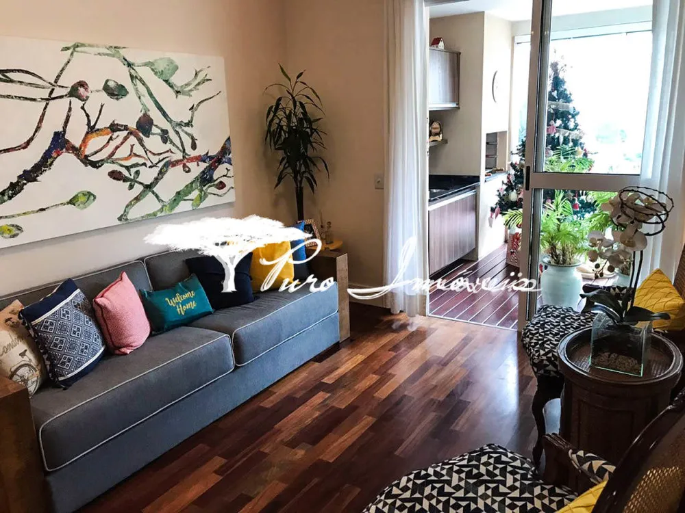 Apartamento, 2 quartos, 101 m² - Foto 4