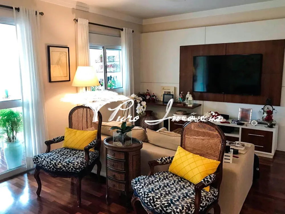 Apartamento, 2 quartos, 101 m² - Foto 1