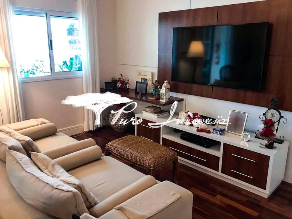 Apartamento, 2 quartos, 101 m² - Foto 2