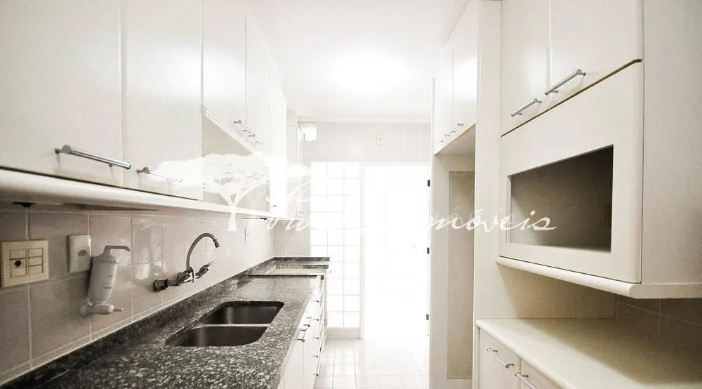 Apartamento, 3 quartos, 117 m² - Foto 4
