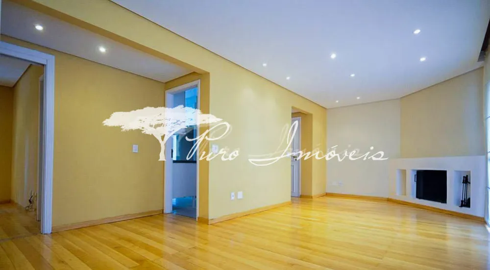 Apartamento, 3 quartos, 117 m² - Foto 2