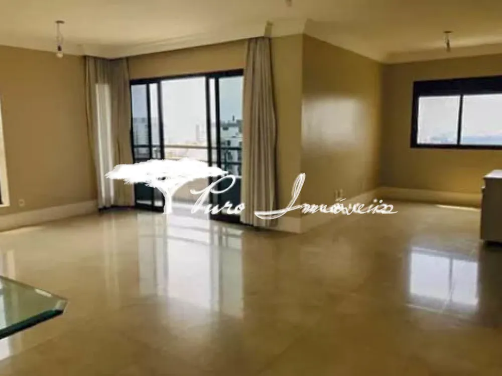 Apartamento, 3 quartos, 162 m² - Foto 1