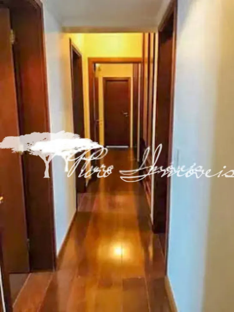 Apartamento, 3 quartos, 162 m² - Foto 6