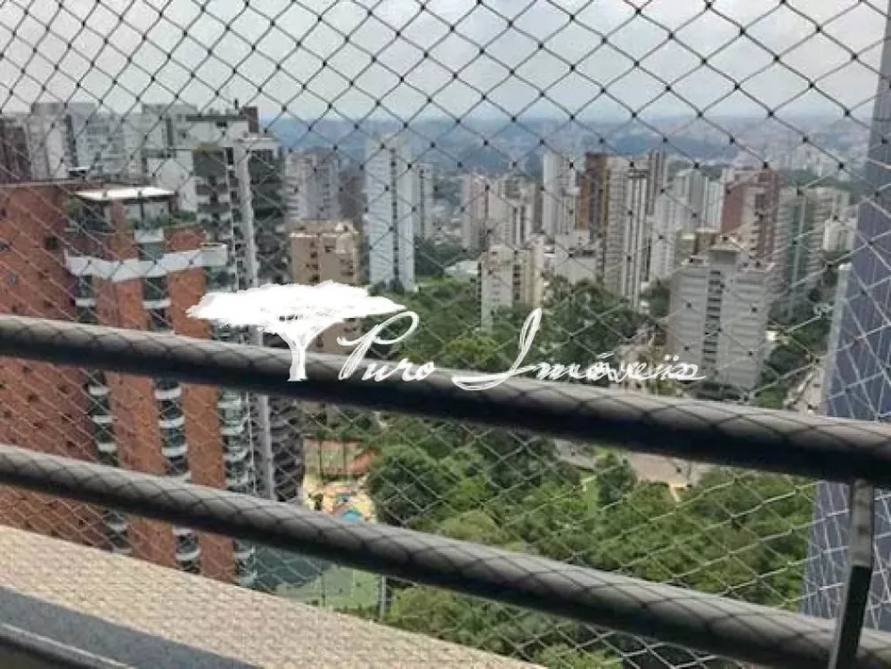 Apartamento, 3 quartos, 162 m² - Foto 4