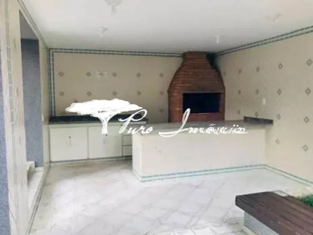 Apartamento, 3 quartos, 162 m² - Foto 5