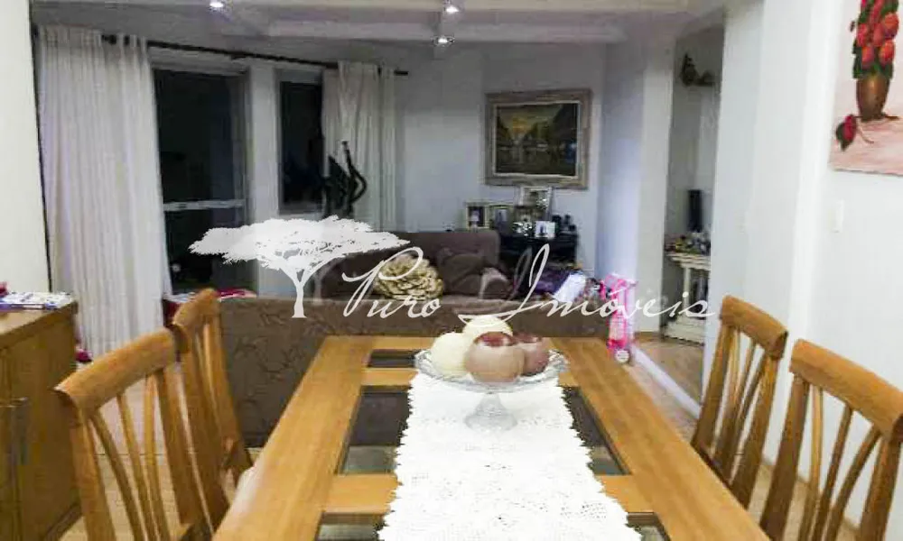 Apartamento, 3 quartos, 116 m² - Foto 2
