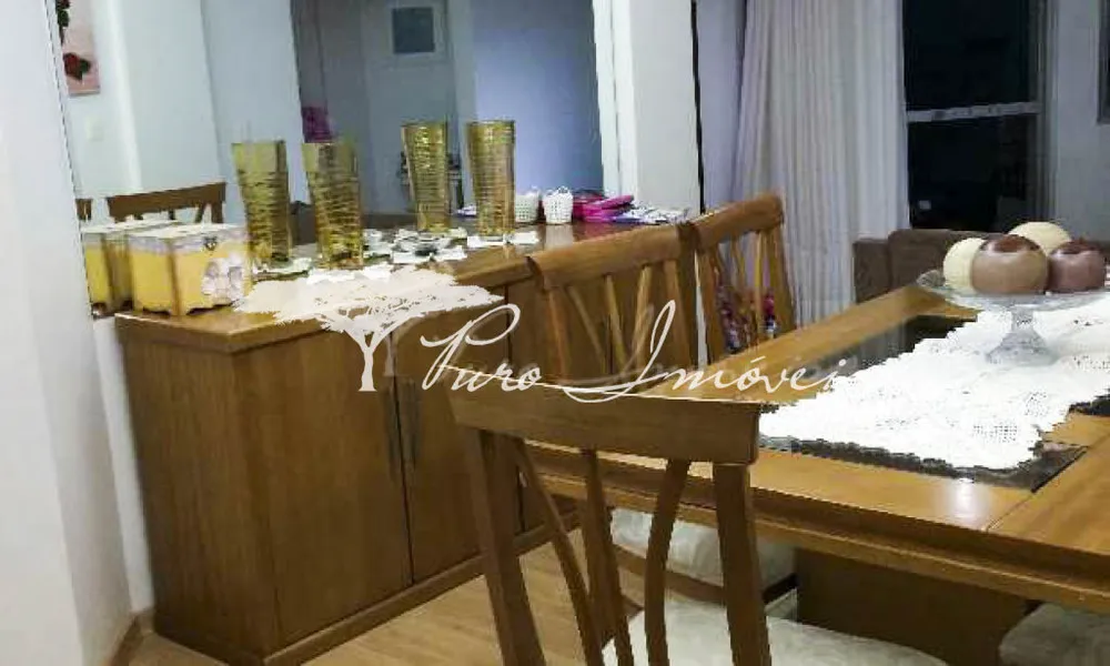 Apartamento, 3 quartos, 116 m² - Foto 3