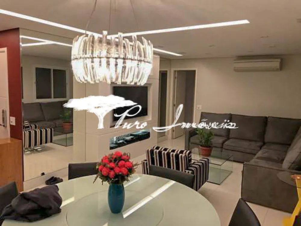 Apartamento, 2 quartos, 109 m² - Foto 2