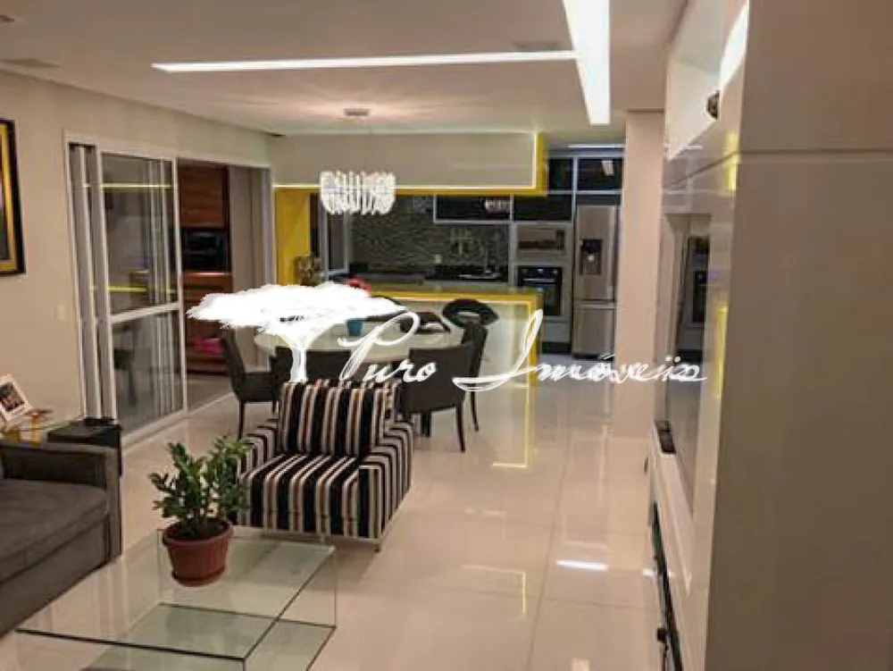 Apartamento, 2 quartos, 109 m² - Foto 1