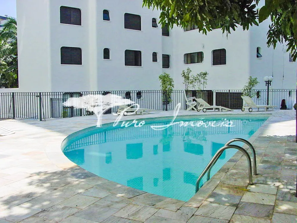 Apartamento, 2 quartos, 132 m² - Foto 1