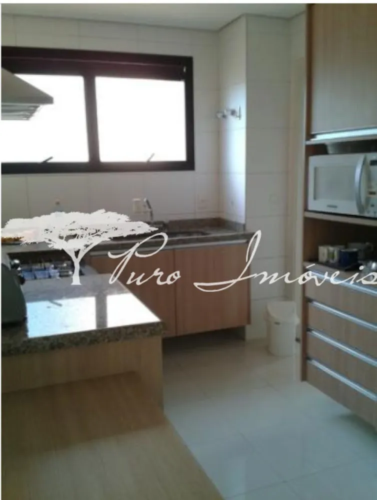 Apartamento, 3 quartos, 184 m² - Foto 7