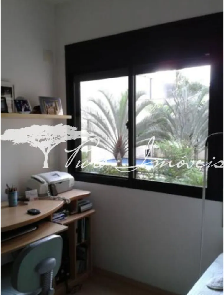 Apartamento, 3 quartos, 184 m² - Foto 8