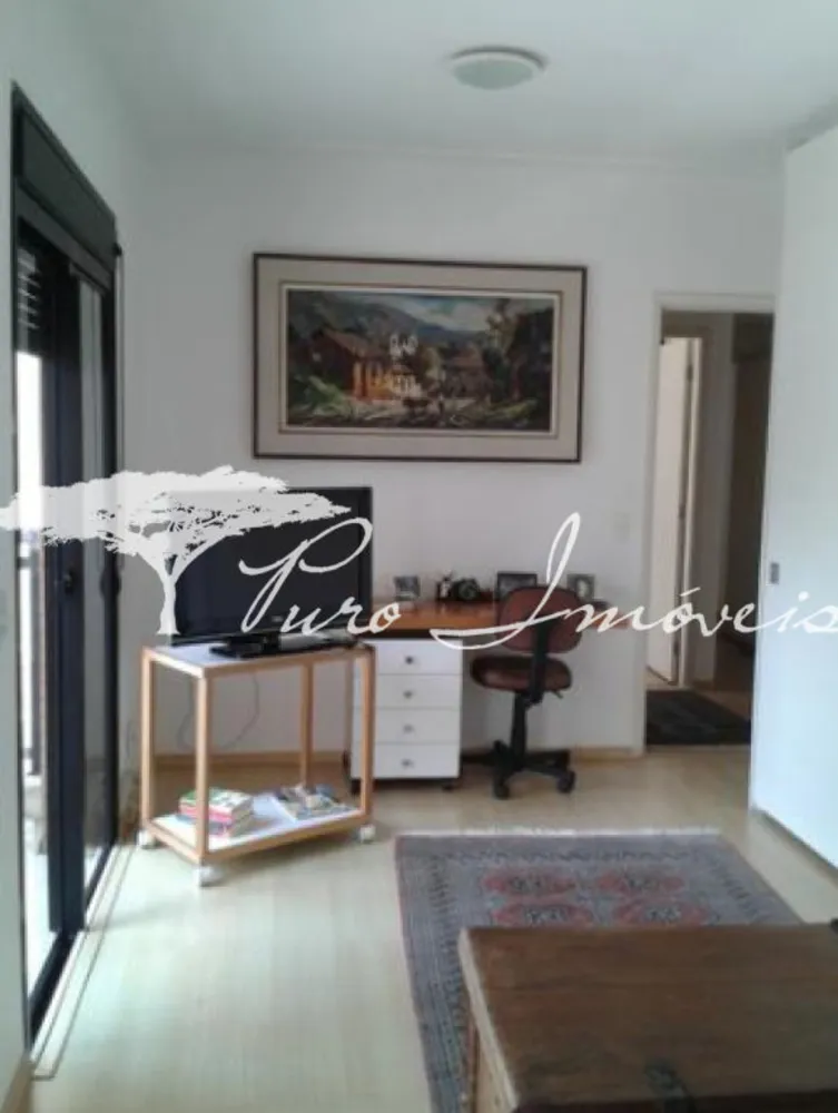 Apartamento, 3 quartos, 184 m² - Foto 5