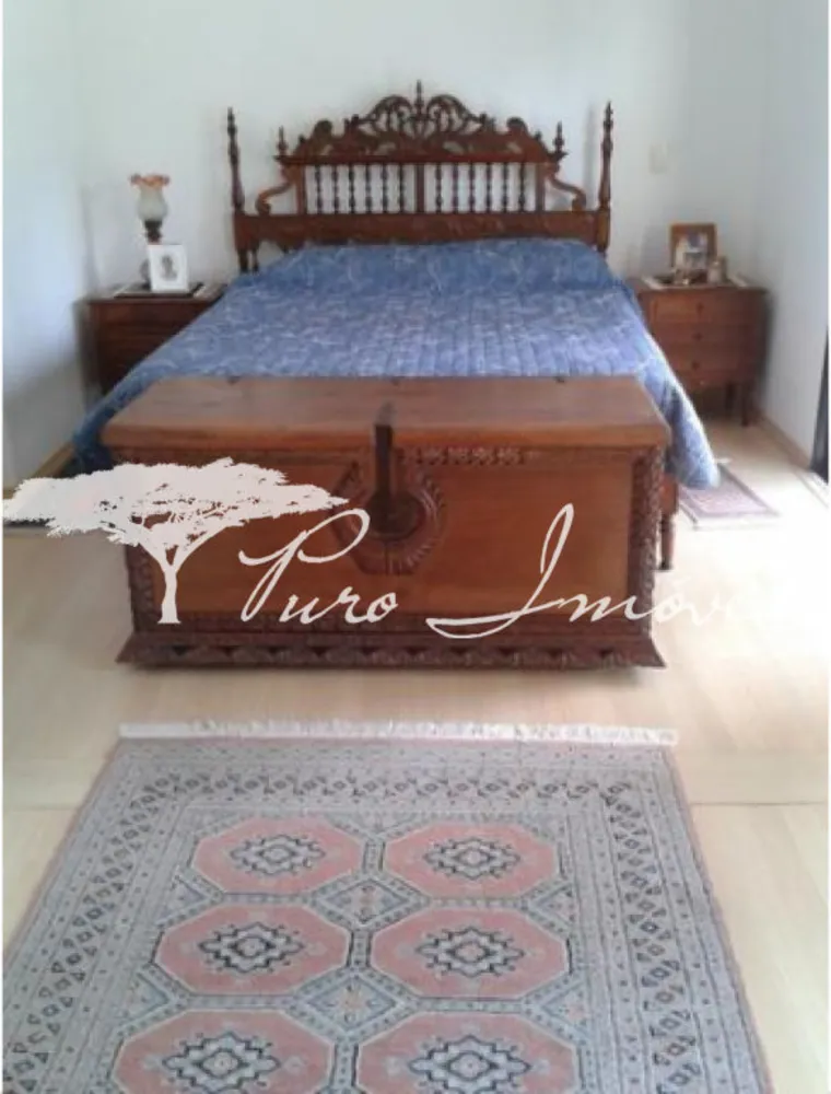 Apartamento, 3 quartos, 184 m² - Foto 4