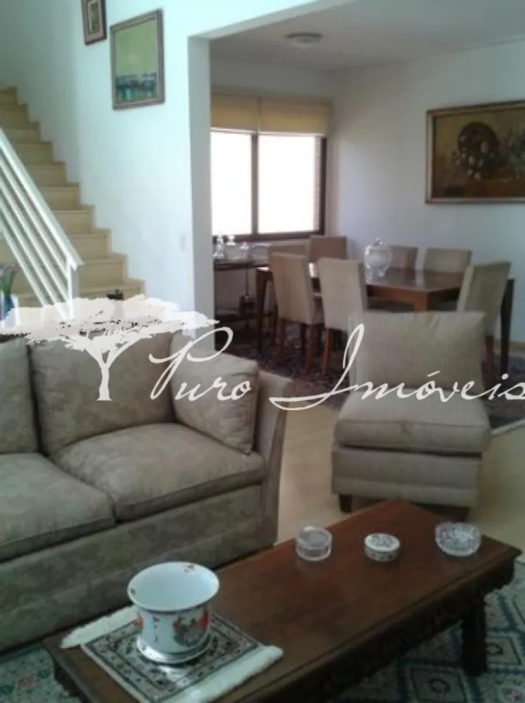 Apartamento, 3 quartos, 184 m² - Foto 2