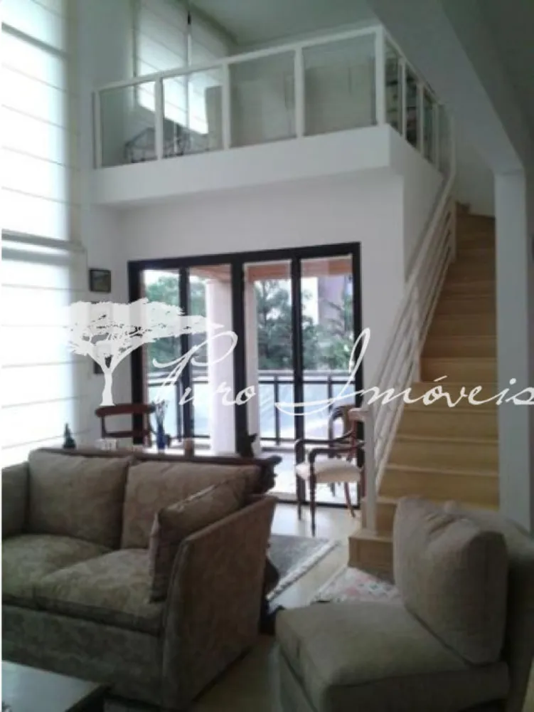 Apartamento, 3 quartos, 184 m² - Foto 1