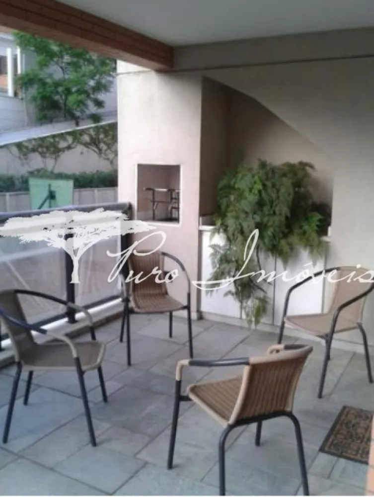 Apartamento, 3 quartos, 184 m² - Foto 3