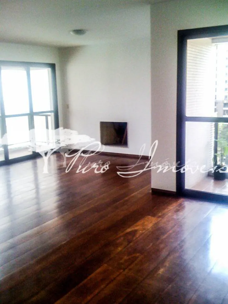 Apartamento, 4 quartos, 217 m² - Foto 1