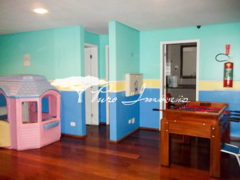Apartamento, 4 quartos, 217 m² - Foto 7