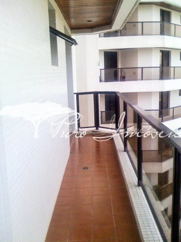 Apartamento, 4 quartos, 217 m² - Foto 4