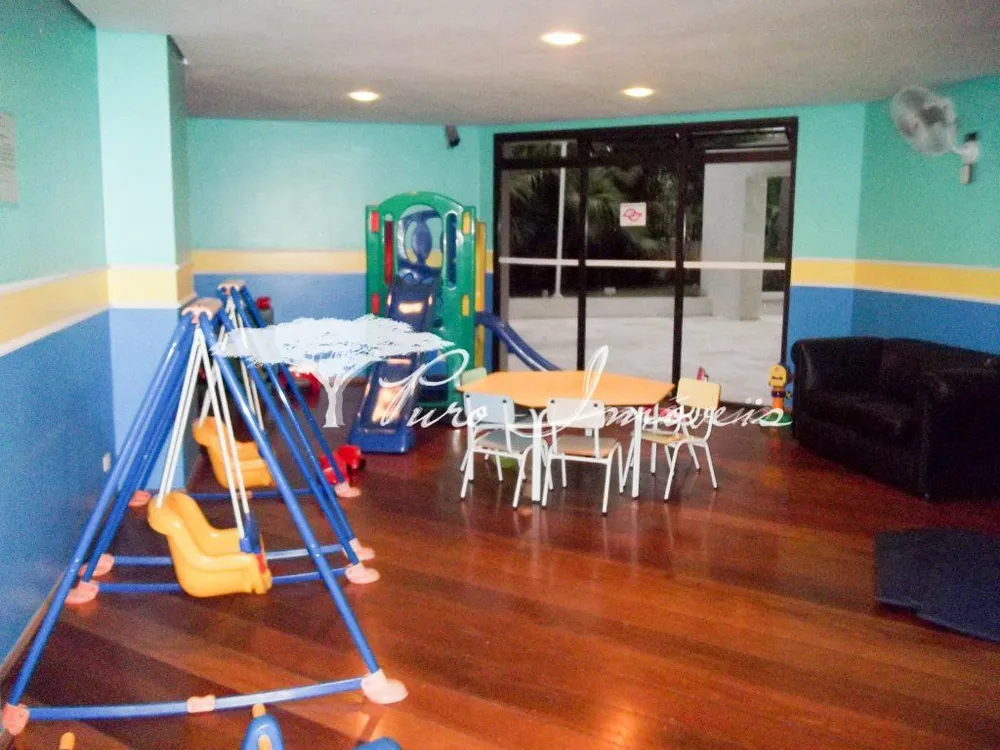 Apartamento, 4 quartos, 217 m² - Foto 8