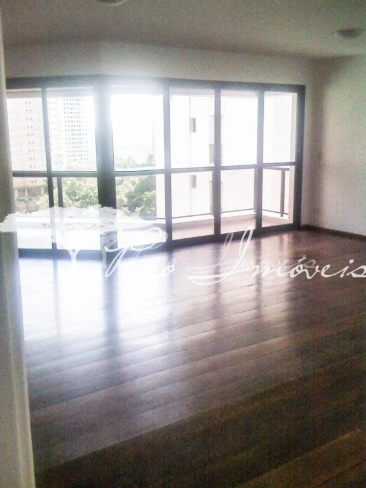 Apartamento, 4 quartos, 217 m² - Foto 2