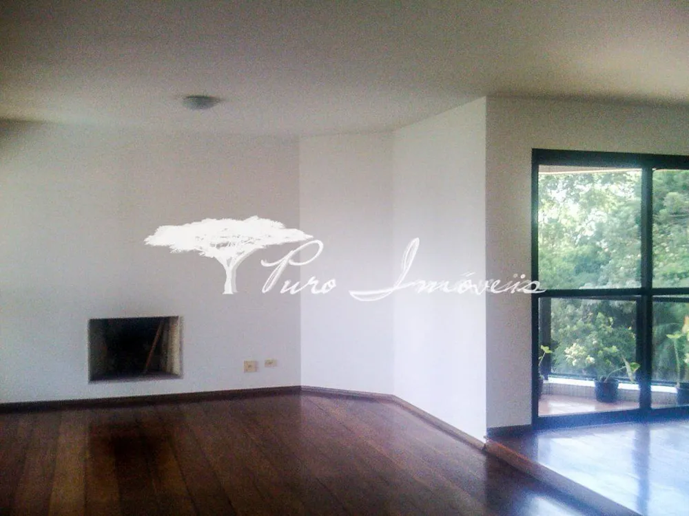 Apartamento, 4 quartos, 217 m² - Foto 3
