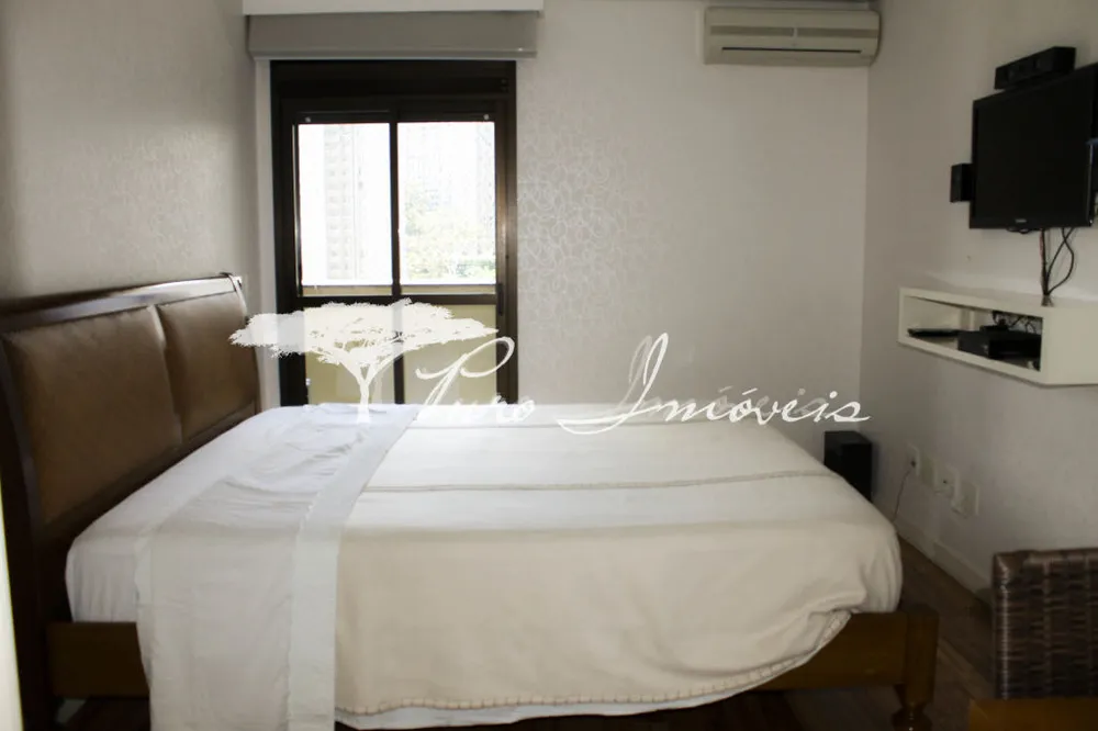 Apartamento, 3 quartos, 225 m² - Foto 7