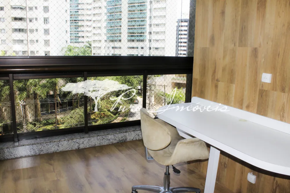 Apartamento, 3 quartos, 225 m² - Foto 5