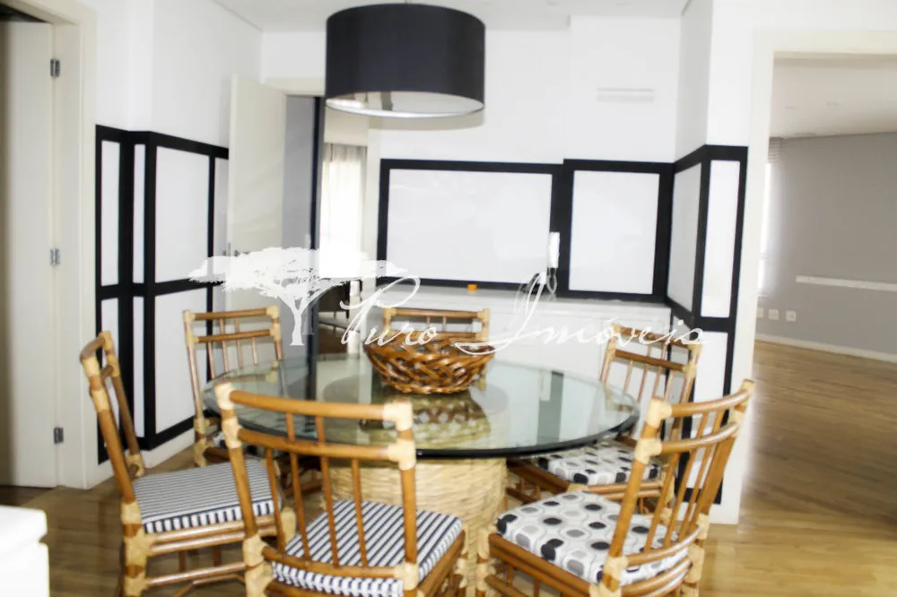 Apartamento, 3 quartos, 225 m² - Foto 4
