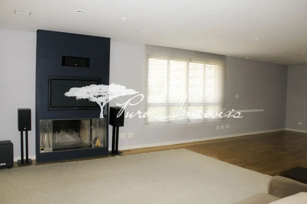 Apartamento, 3 quartos, 225 m² - Foto 2