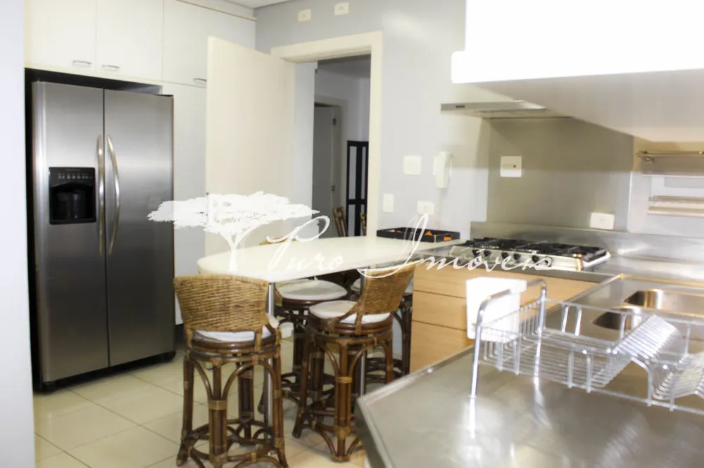 Apartamento, 3 quartos, 225 m² - Foto 3
