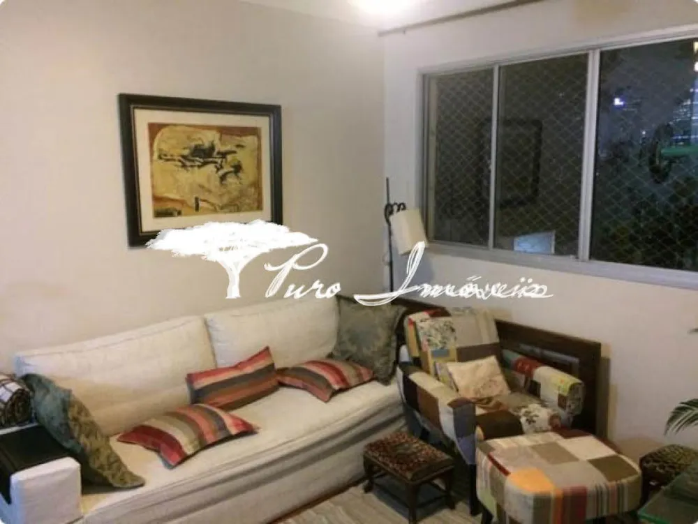 Apartamento, 2 quartos, 85 m² - Foto 2
