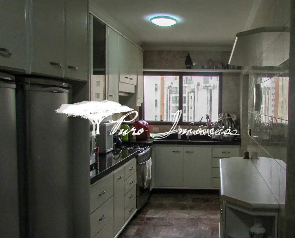 Apartamento, 3 quartos, 197 m² - Foto 5