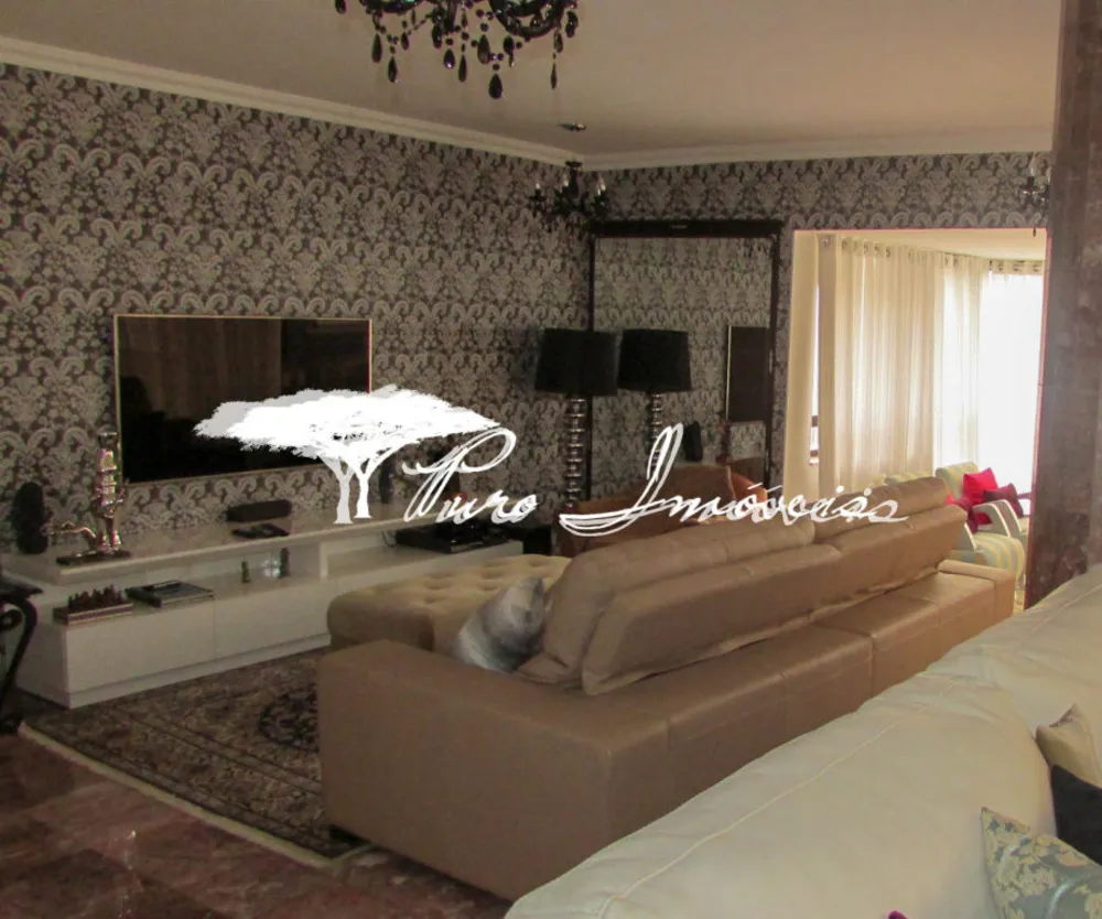 Apartamento, 3 quartos, 197 m² - Foto 4