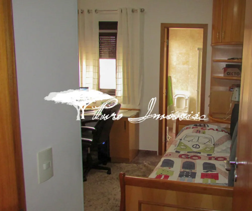 Apartamento, 3 quartos, 197 m² - Foto 8