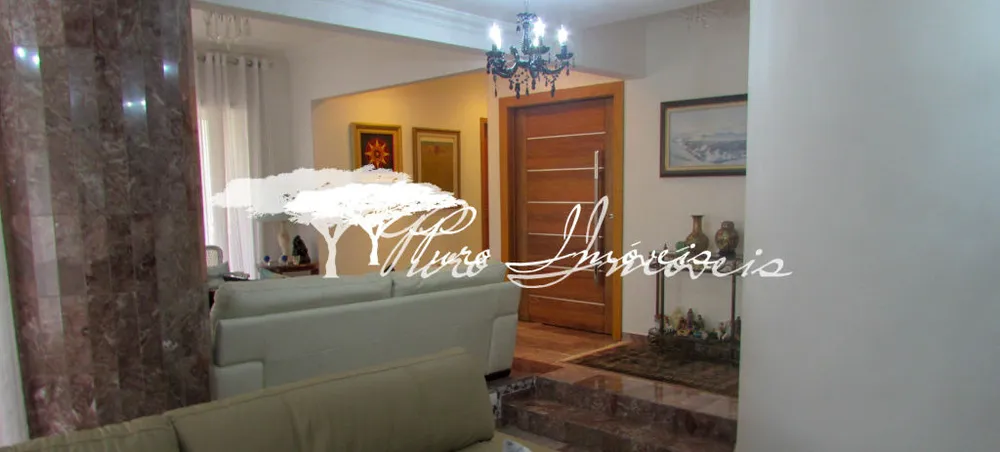 Apartamento, 3 quartos, 197 m² - Foto 3