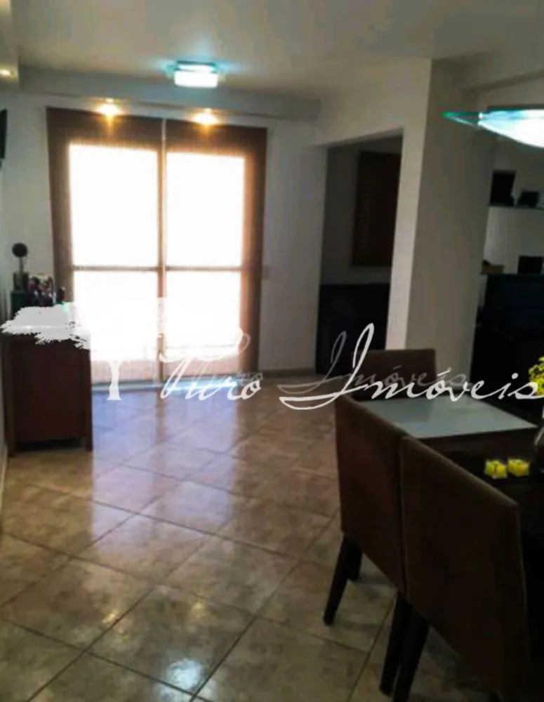 Apartamento, 3 quartos, 65 m² - Foto 1