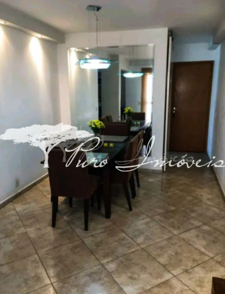 Apartamento, 3 quartos, 65 m² - Foto 4