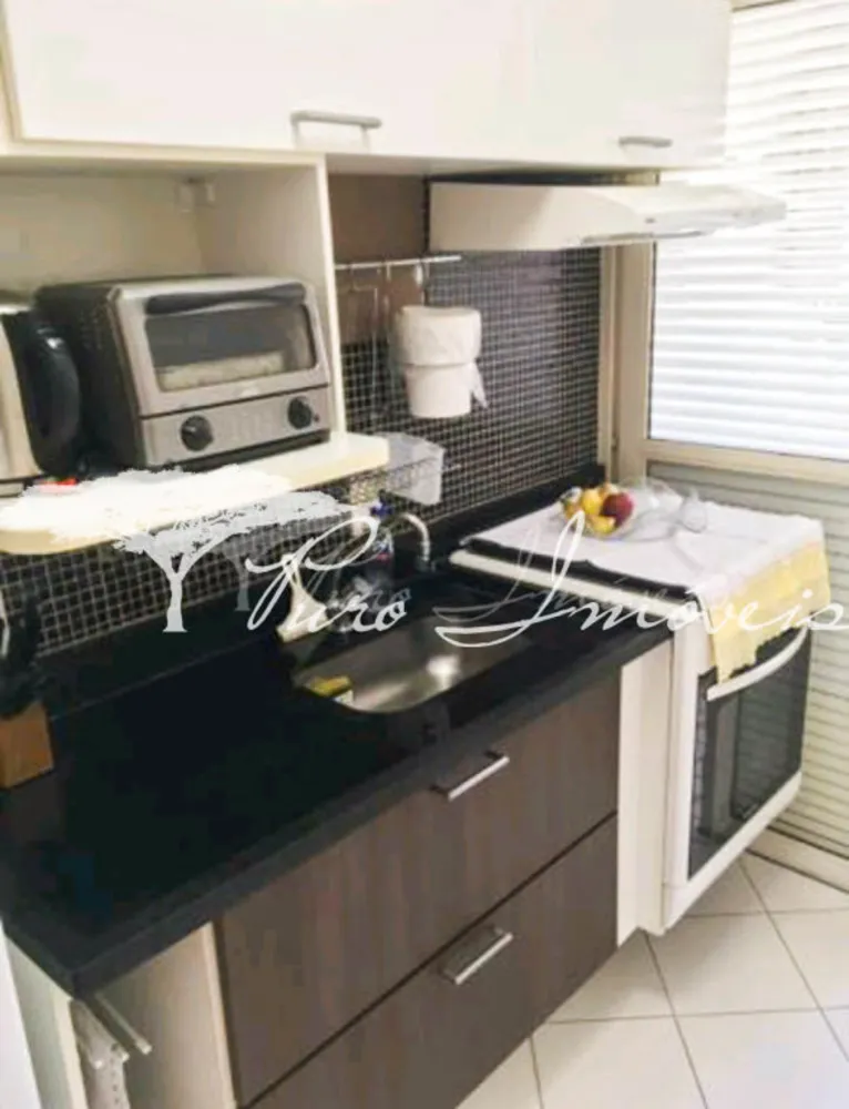 Apartamento, 3 quartos, 65 m² - Foto 6