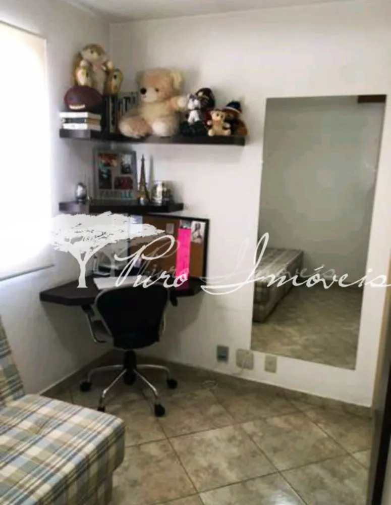 Apartamento, 3 quartos, 65 m² - Foto 8